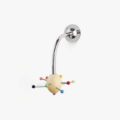 Sputnik-Garderobe