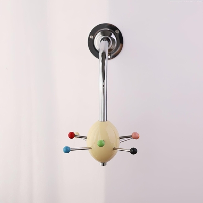 Sputnik-Garderobe