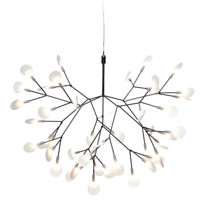 Lampadario a LED Firefly