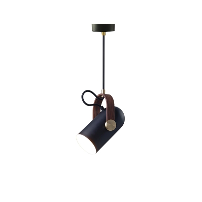 Lampada a sospensione Carronade