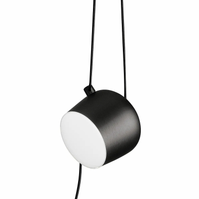 Lampada a sospensione multiluce dimmerabile