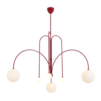 Lampade a sospensione Gran Finale