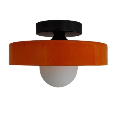 Morandic Disc Orb Kinkiet Lampa sufitowa