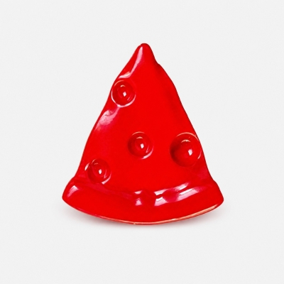 K&auml;sescheiben-Schrankknopf