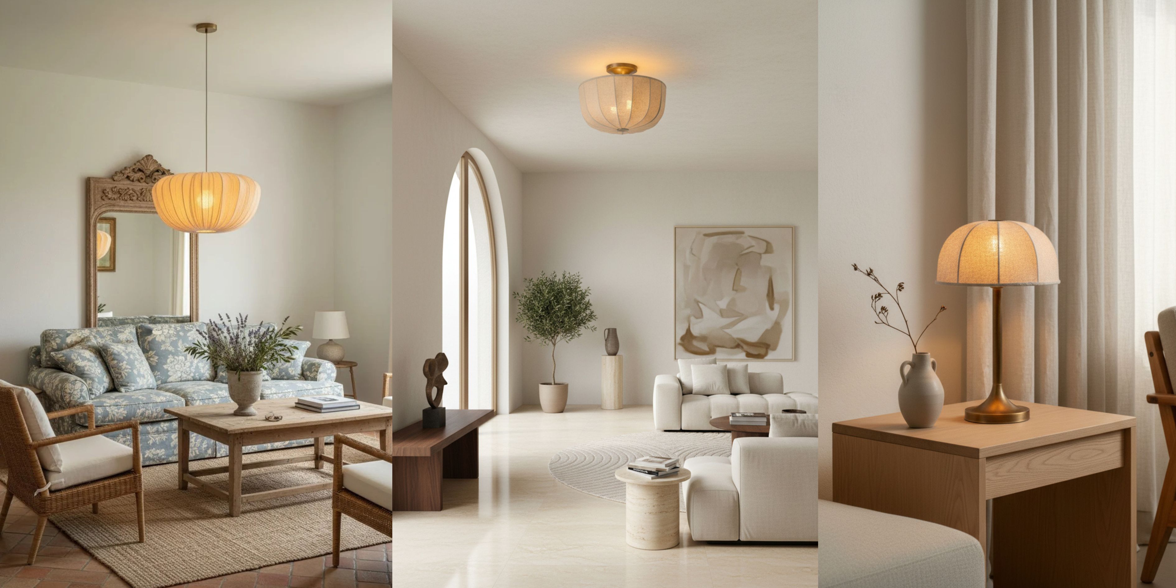 Trending Lighting Picks for 2025