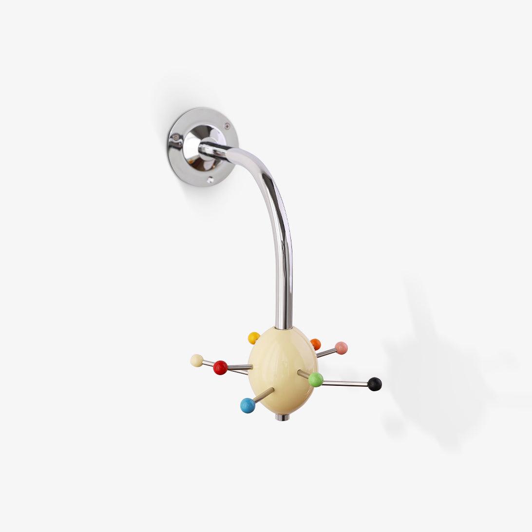 Sputnik-Garderobe