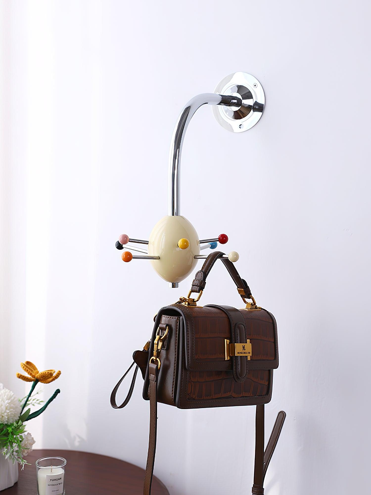 Sputnik-Garderobe