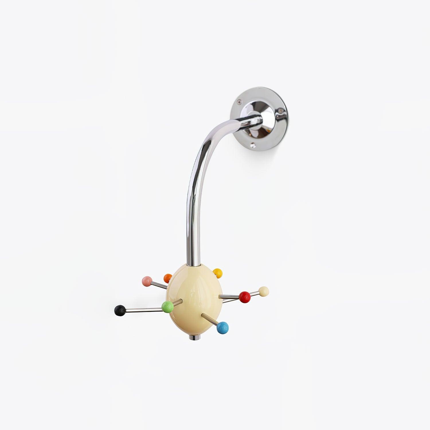 Sputnik-Garderobe