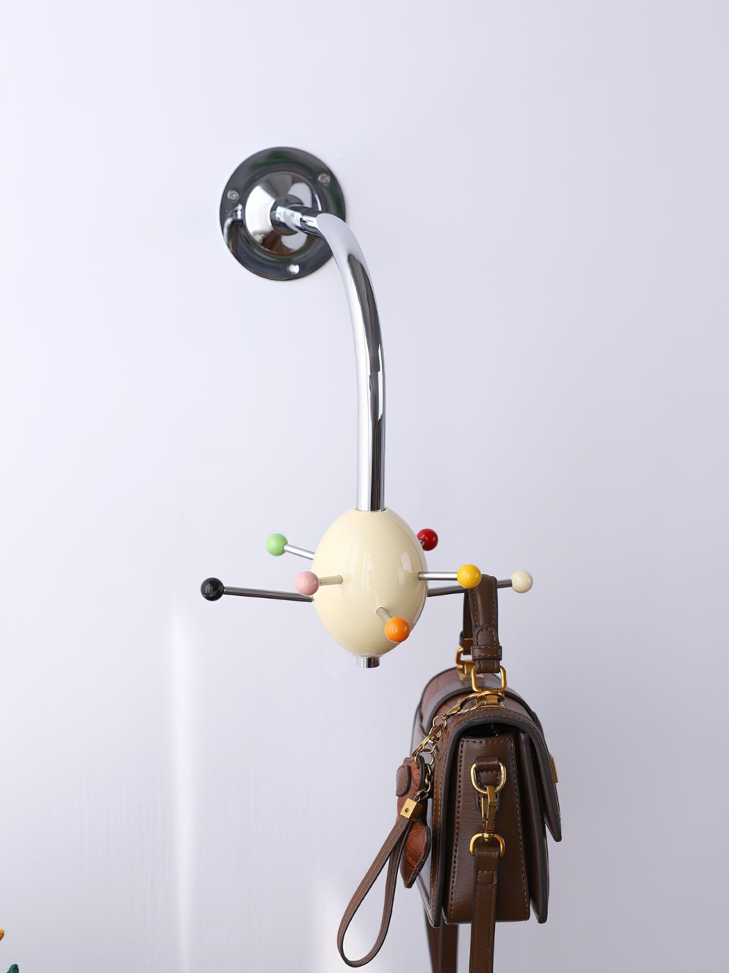 Sputnik-Garderobe