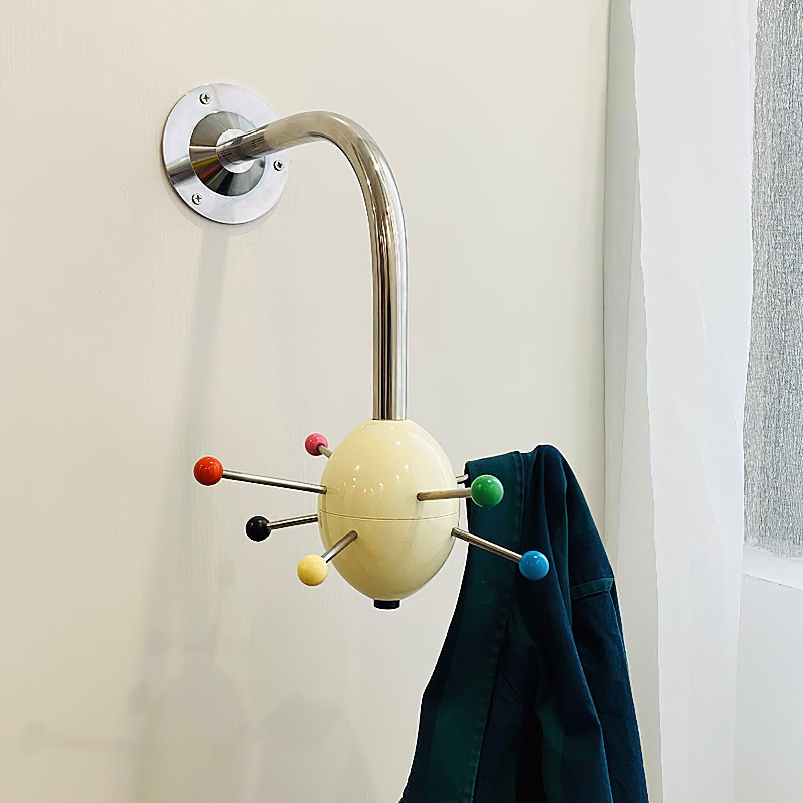 Sputnik-Garderobe
