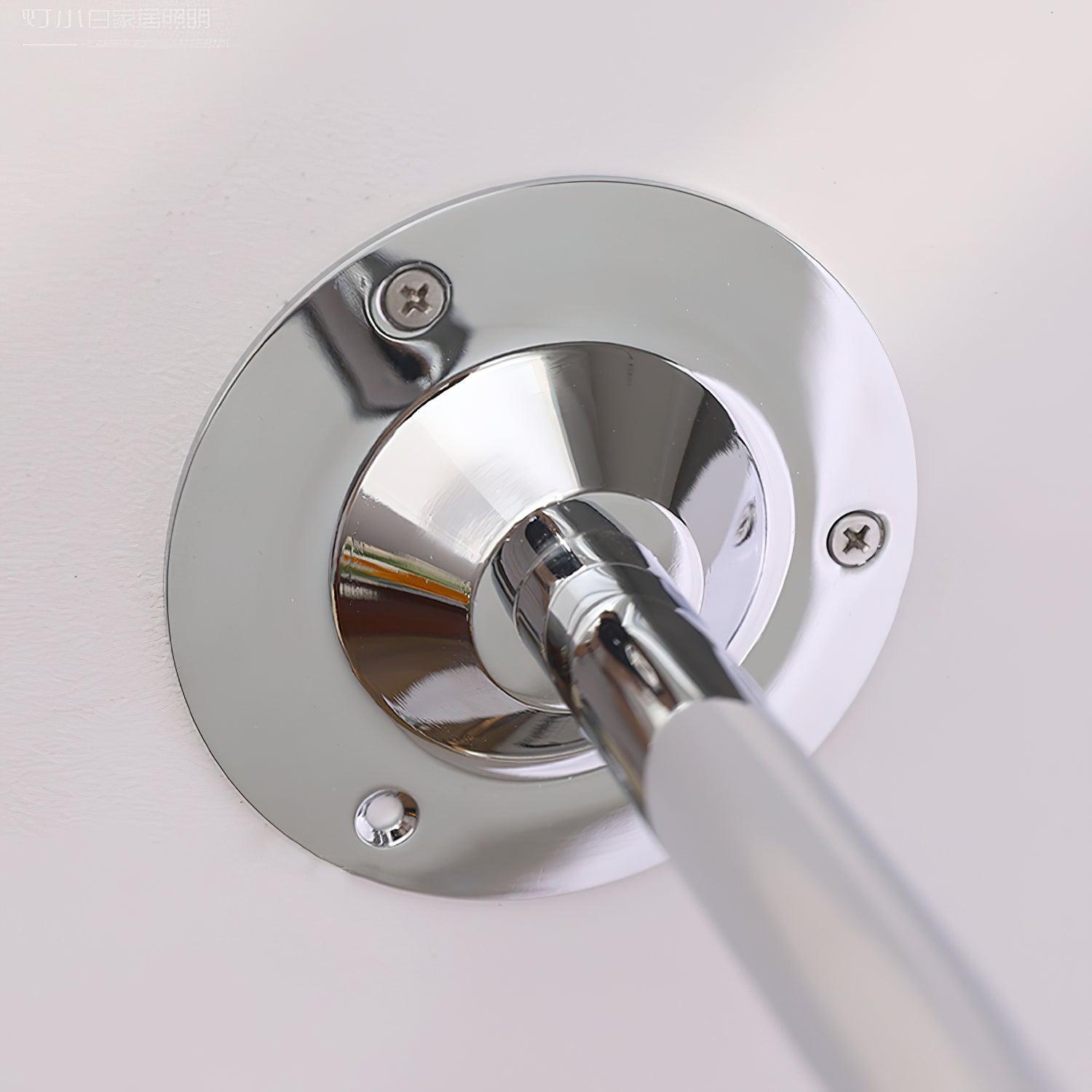 Sputnik-Garderobe