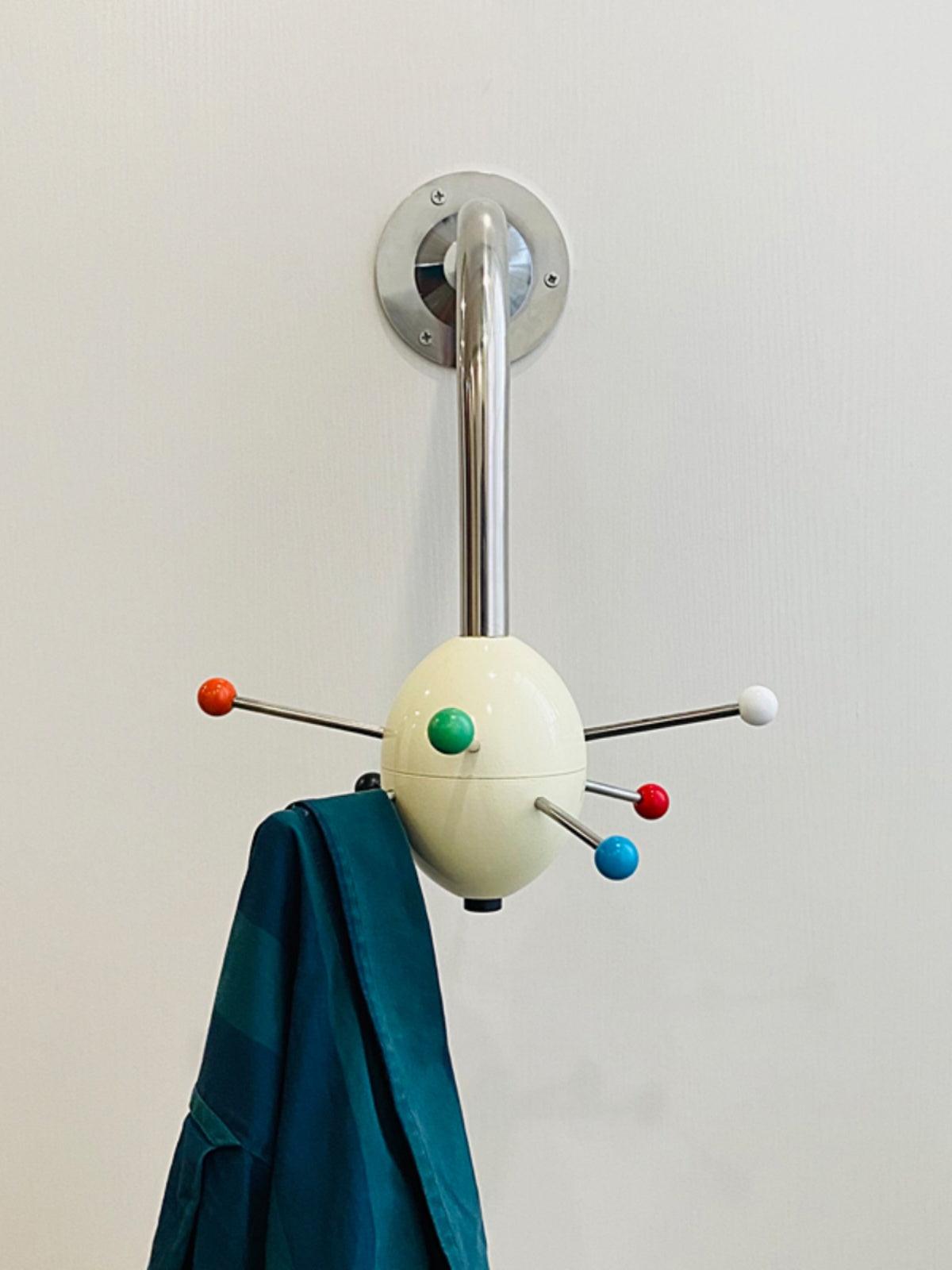 Sputnik-Garderobe