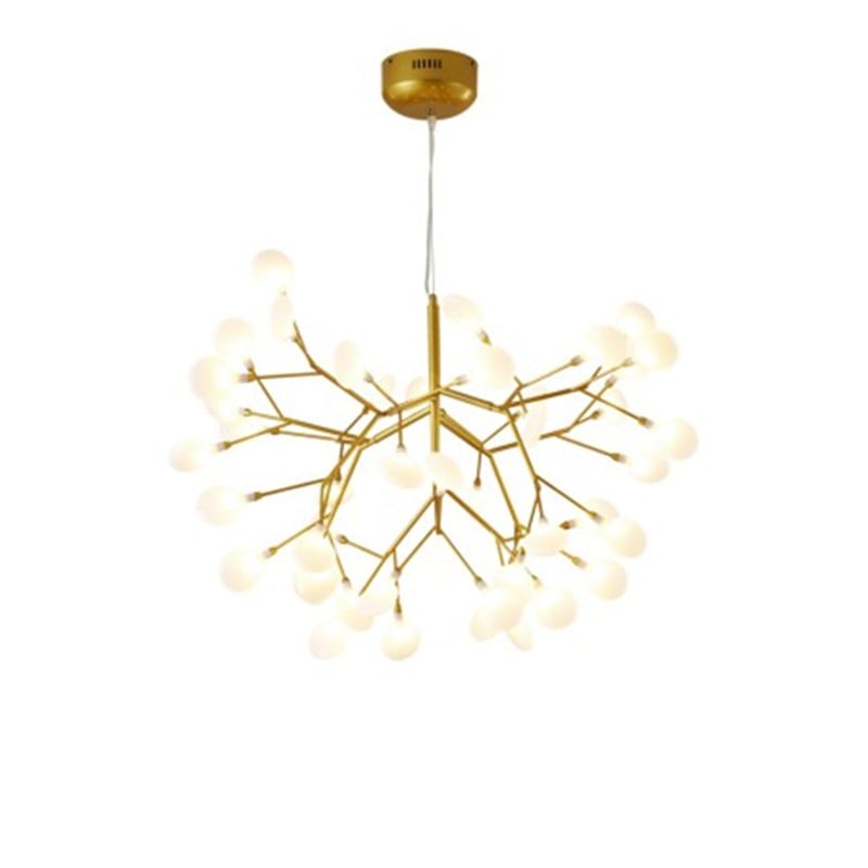 Heracleum Chandelier
