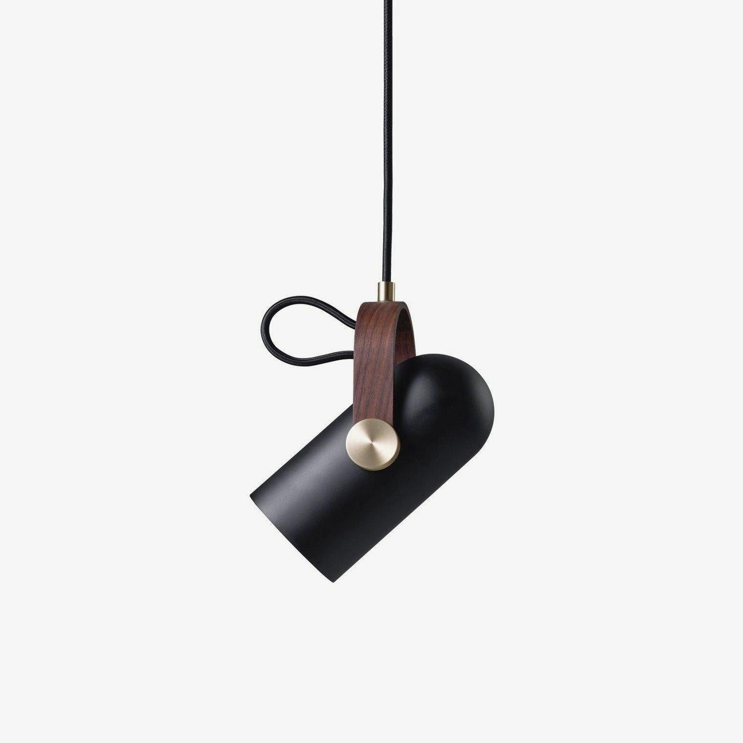 Carronade Pendelleuchte