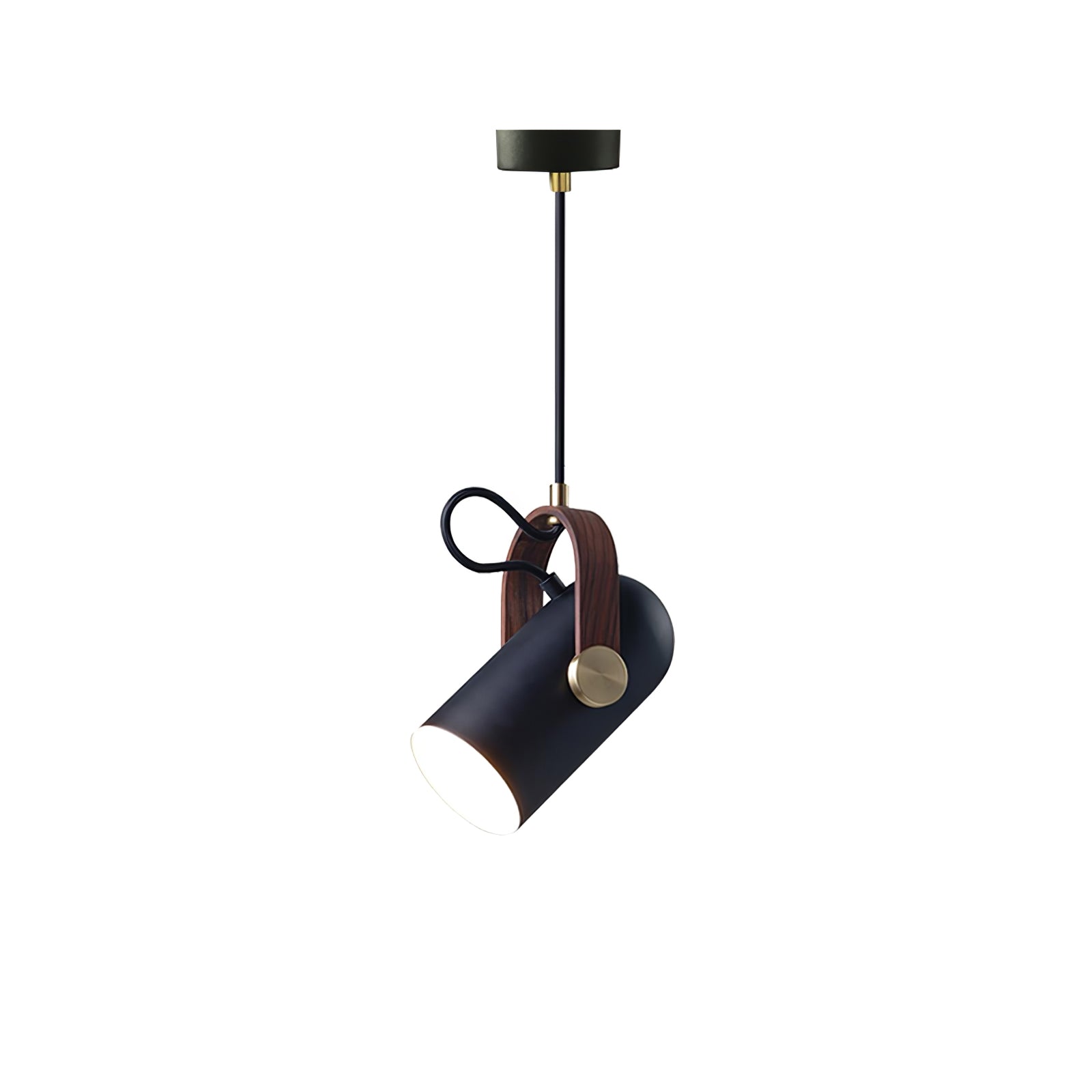 Carronade Pendelleuchte