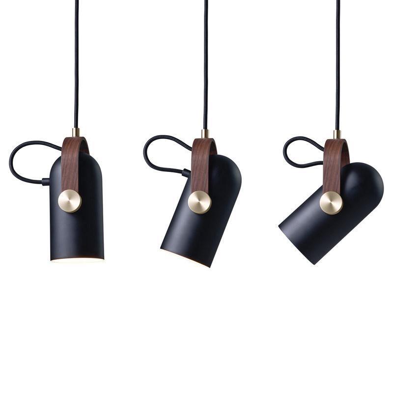 Carronade Pendelleuchte