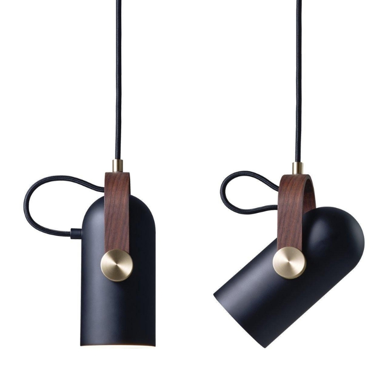 Carronade Pendelleuchte