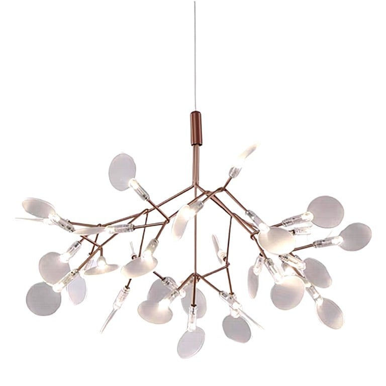 Heracleum Chandelier