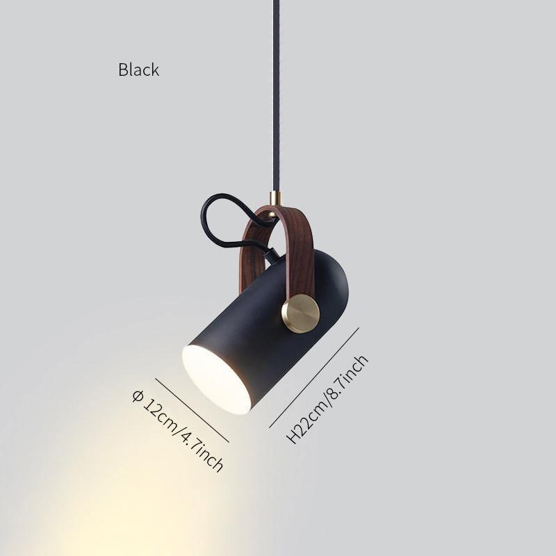 Carronade Pendelleuchte