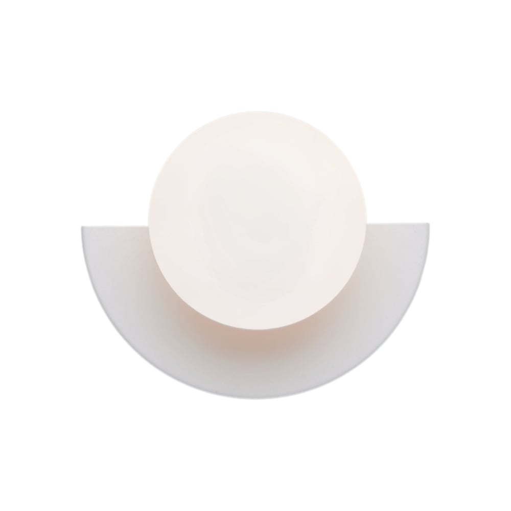 Wandleuchte &bdquo;Macaron Colourful Orb&ldquo;