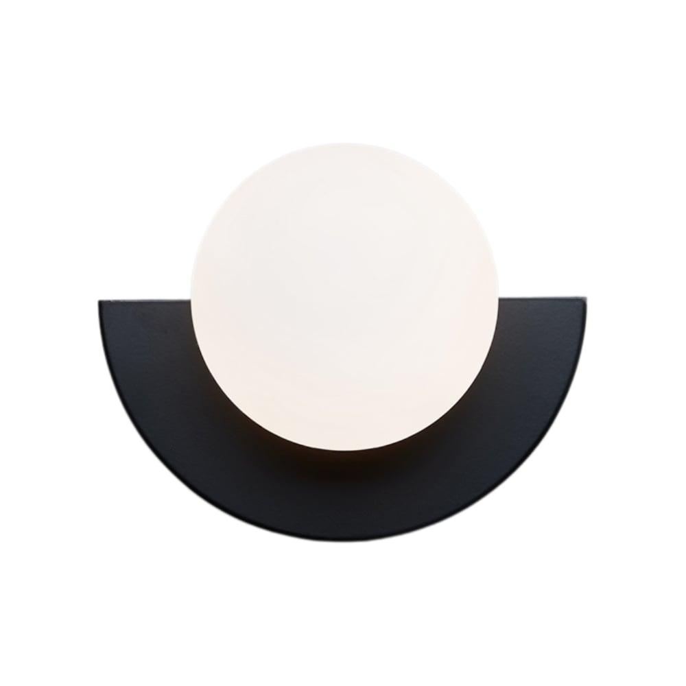 Wandleuchte &bdquo;Macaron Colourful Orb&ldquo;