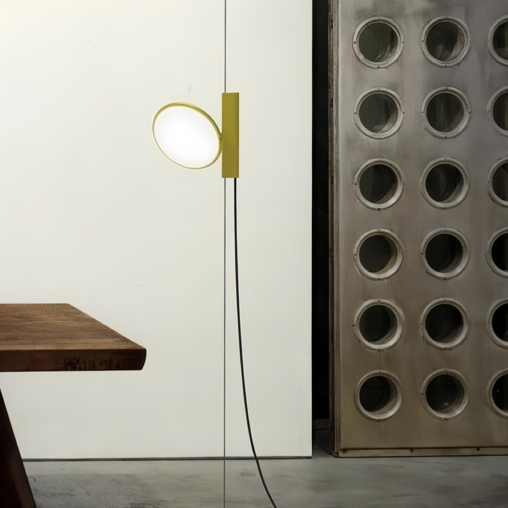Moderne minimalistische verstellbare Pendelleuchte