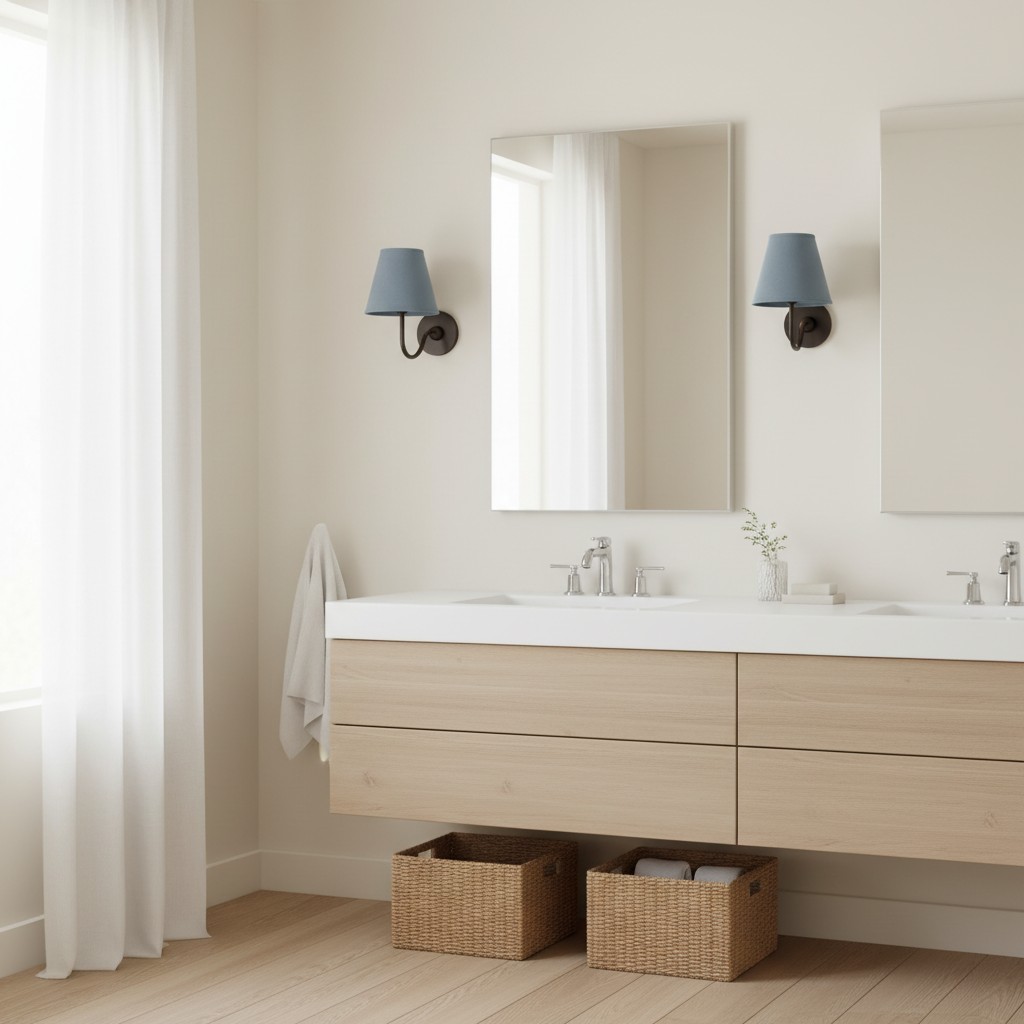Abat-jour muraux Luvora - Plusieurs styles pour chaque pi&egrave;ce