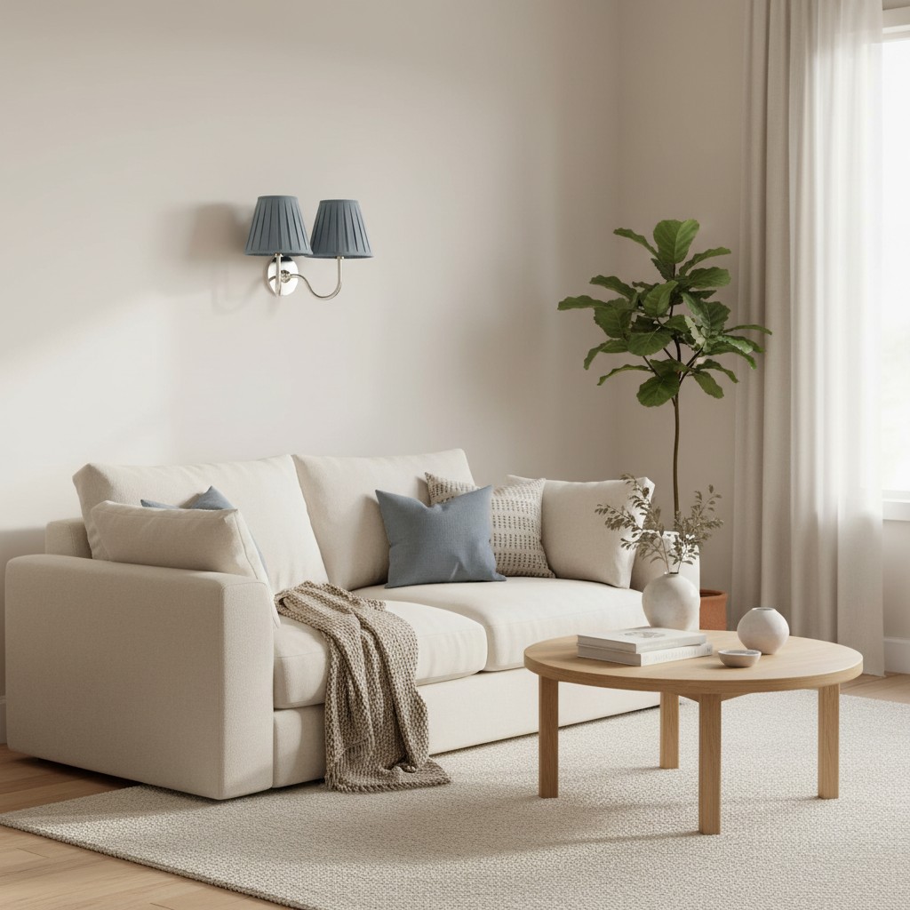 Abat-jour muraux Luvora - Plusieurs styles pour chaque pi&egrave;ce